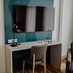 Hotel Jann Von
