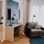 Hotel Jann Von