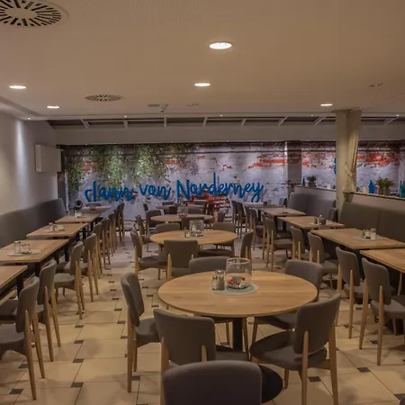 Jann Von 4* Нордерней