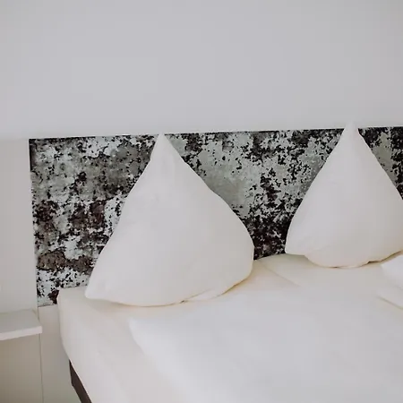 Hotel Jann Von Norderney