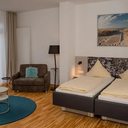 Jann Von 4* Norderney