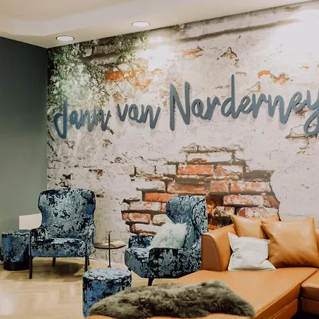 Hotel Jann Von