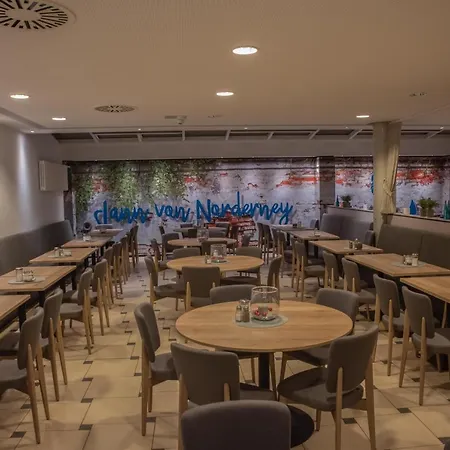 Jann Von Hotel Norderney