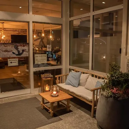 Jann Von Hotel Norderney