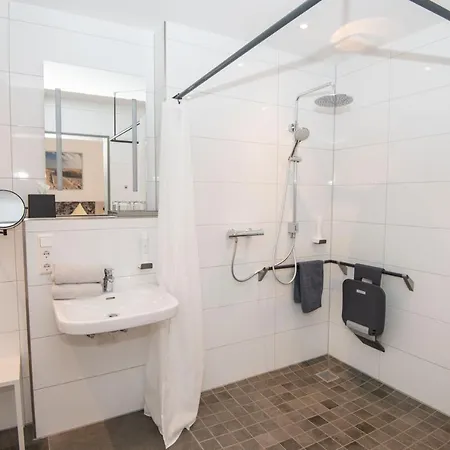 Jann Von 4* Norderney