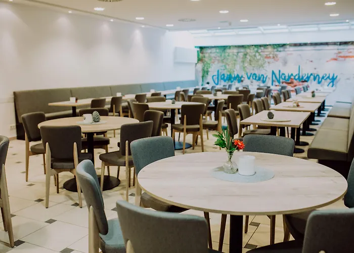 Jann Von Отель 4*