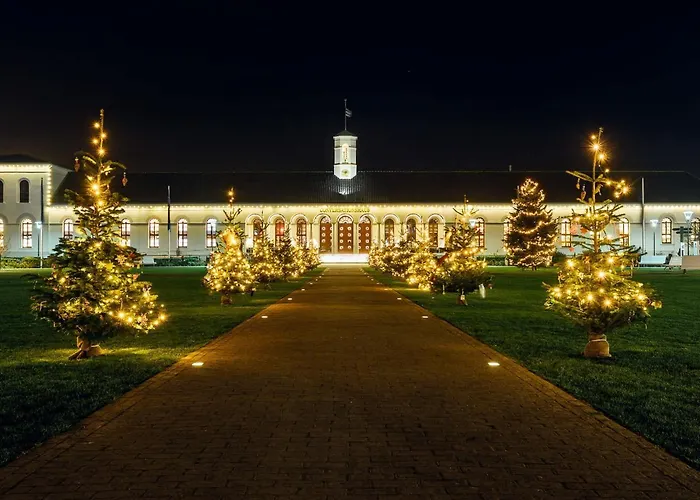 Jann Von Отель 4*