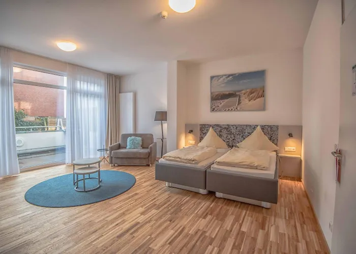 Jann Von מלון נורדרני