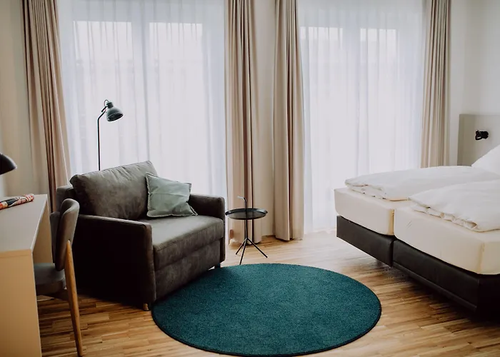 Jann Von 4* Нордерней