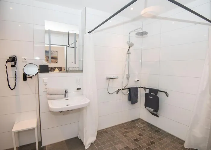 Jann Von 4* Нордерней